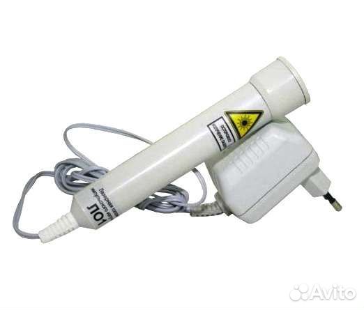 Аппарат лазерный терапевтический «Матрикс-мини»