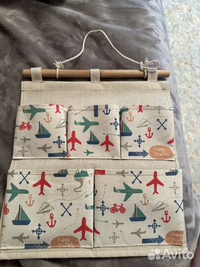 Органайзер подвесной