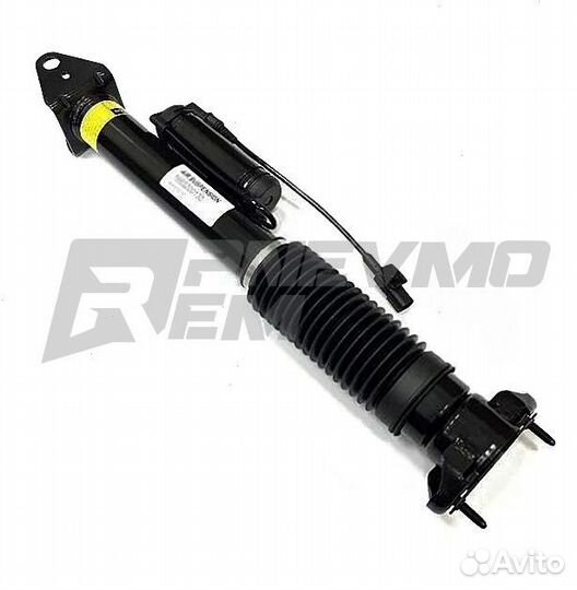 Задний амортизатор Mercedes GL 166