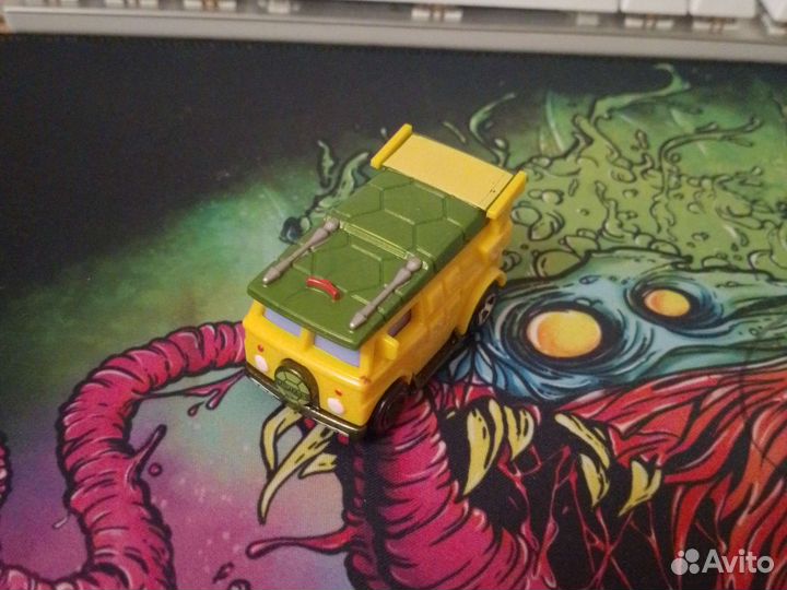 Хот-Вилс обмен