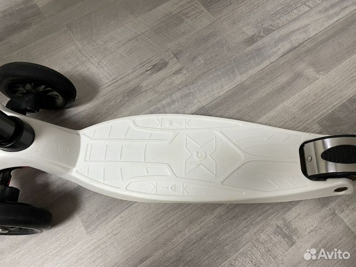 Самокат micro