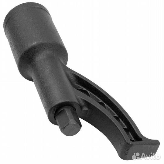 Гайковерт ручной мясорубка, головка 27 мм (аренда)