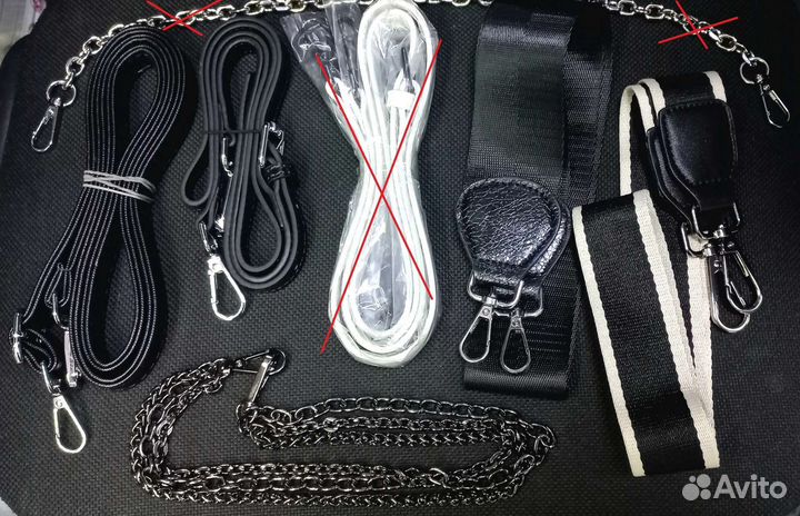 Ремень для сумки. Можно обмен