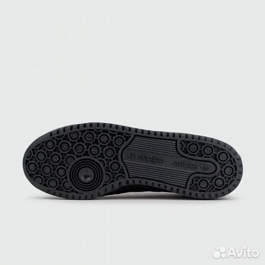 Кроссовки Adidas Forum Low Black