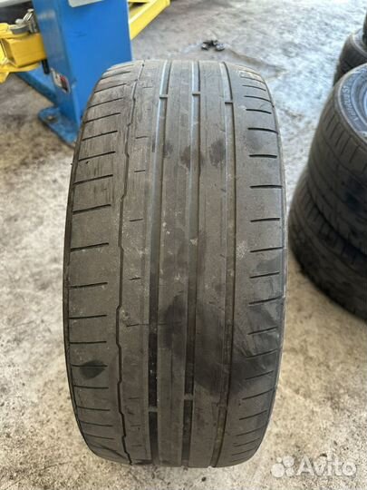 Hankook Ventus S1 Evo 3 EV K127E 225/45 R18