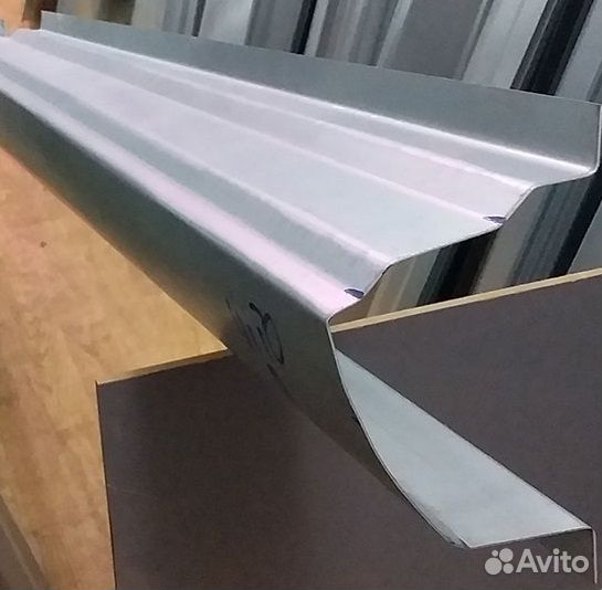 Кузовные пороги и арки для авто