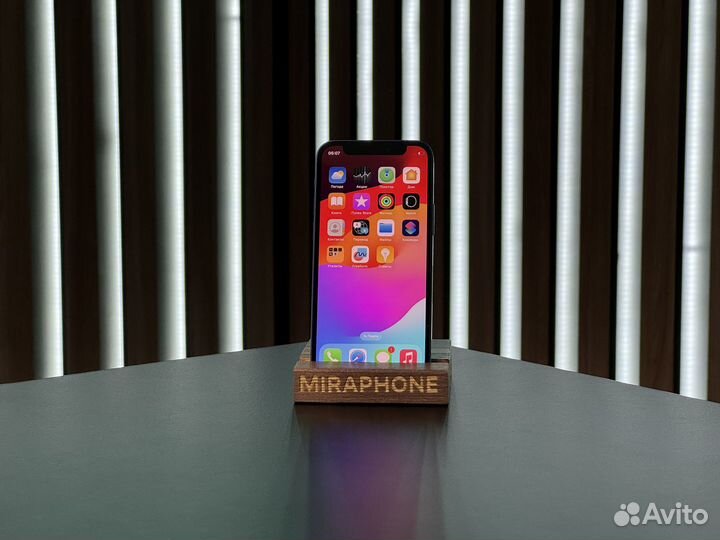 iPhone 12 mini, 128 ГБ