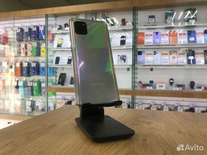 Samsung Galaxy Note 10 Lite 6/128GB