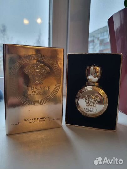 Eros Pour Femme Versace