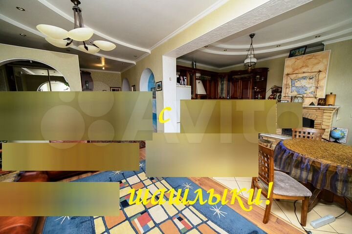 2-к. квартира, 65 м², 2/5 эт.