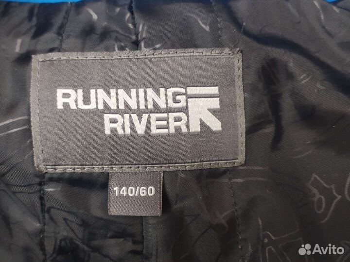 Горнолыжные штаны