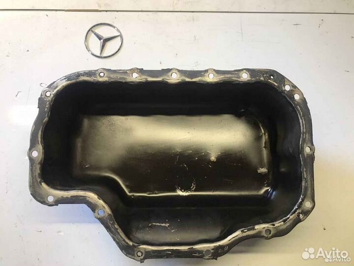 Поддон двигателя Мерседес М273