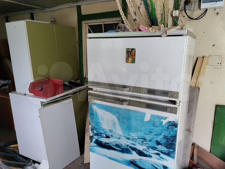 Участок 5 сот. (СНТ, ДНП)