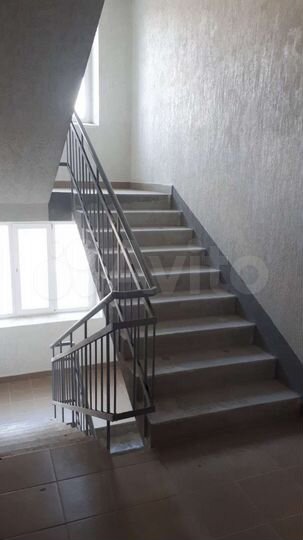 Квартира-студия, 18 м², 6/10 эт.