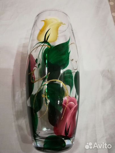 Ваза для цветов