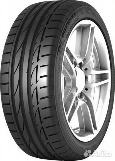 Bridgestone Potenza S001 205/50 R17 89W