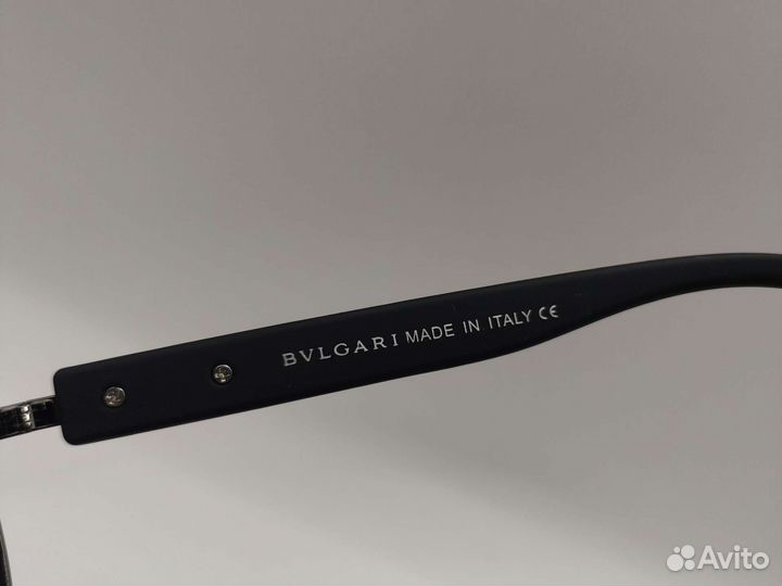 Солнцезащитные очки bvlgari