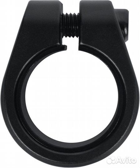 Зажим skip HLC 2Blt HIC черный Sta396