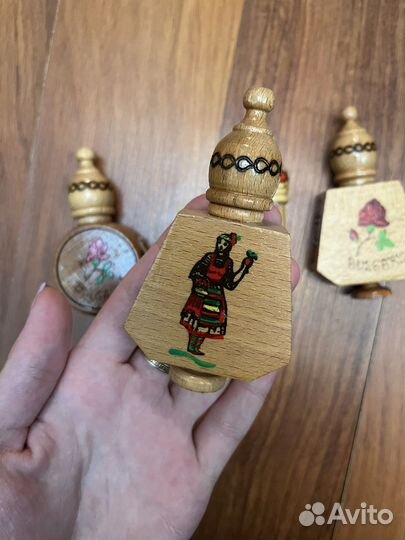 Чистейшее масло розы Болгария