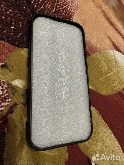 Чехол на айфон 15 про