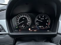 BMW X2 2.0 AT, 2019, 135 000 км, с пробегом, цена 2 450 000 руб.