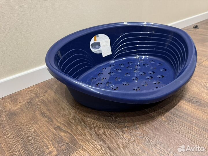 Лежанка для собак или кошек straka 50 61х45х20 см