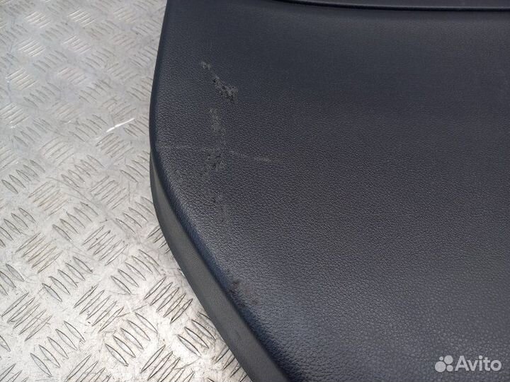 Обшивка крышки багажника Nissan X-Trail T31 2.0