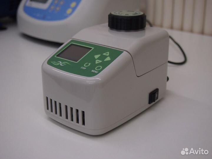 Термоциклер/Термостат/Амплификатор