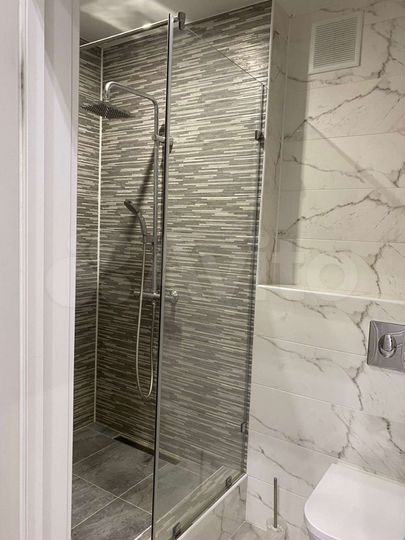 3-к. квартира, 95 м², 21/22 эт.