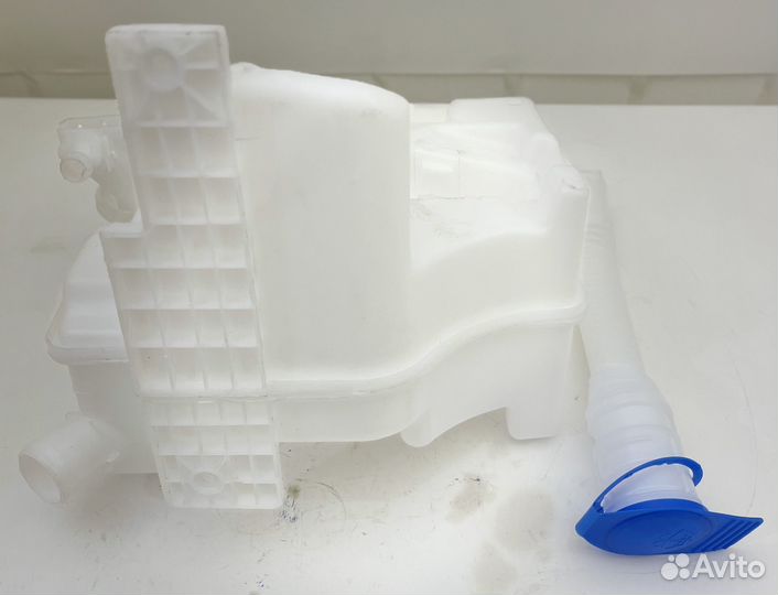 Бачок омывателя Фольксваген Поло