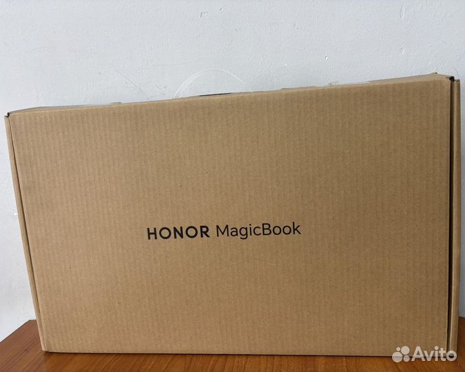 Ноутбук Honor Magicbook X16