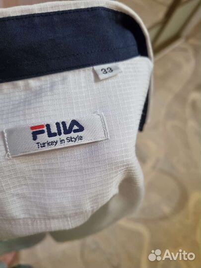 Рубашка для мальчика