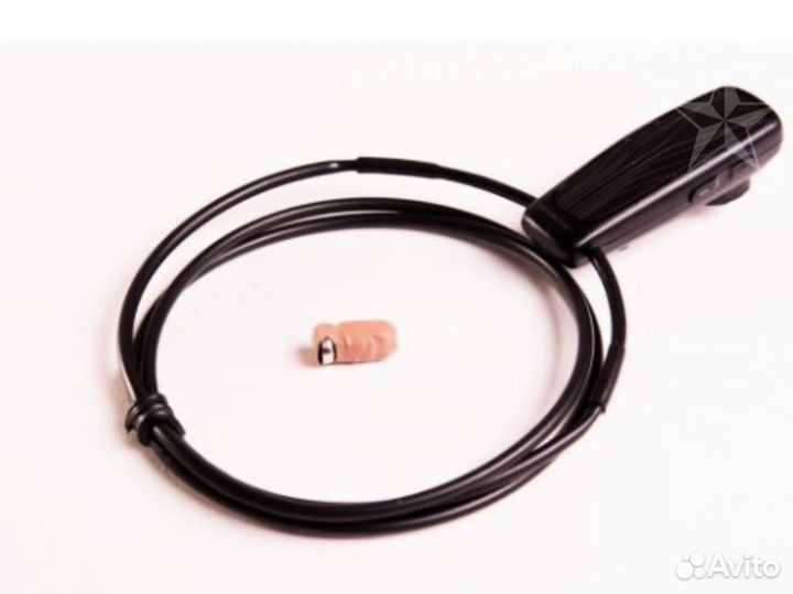 Микронаушник