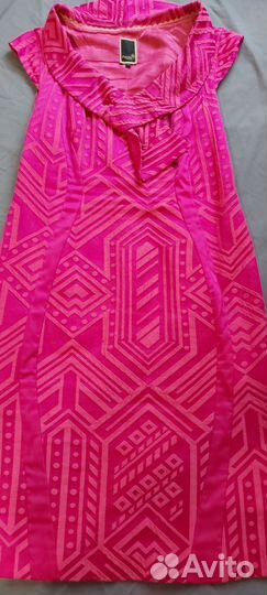 Нарядное платье