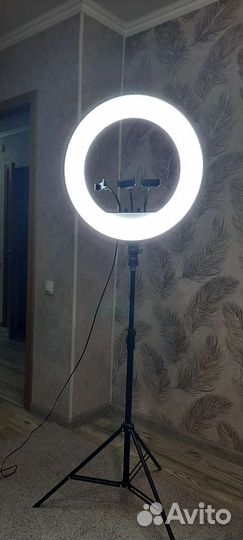 Свет для съемки