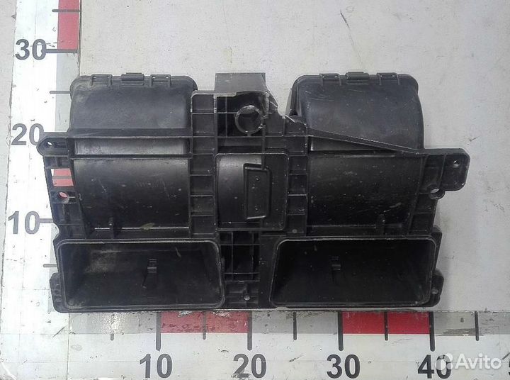 Моторчик печки Scania (Скания) 5 P-series 04-17 (1750452)