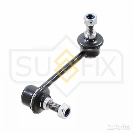 Sufix SJ-1019 Стойка стабилизатора зад прав