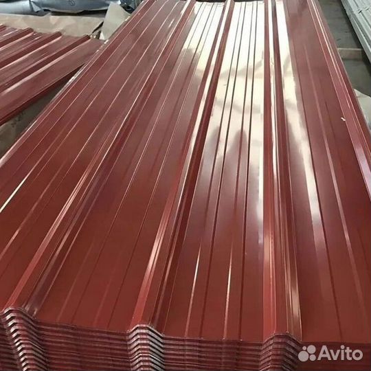 Профнастил