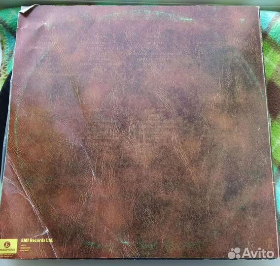 The beatles love songs