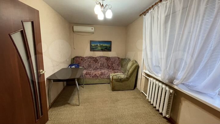 3-к. квартира, 50 м², 4/5 эт.