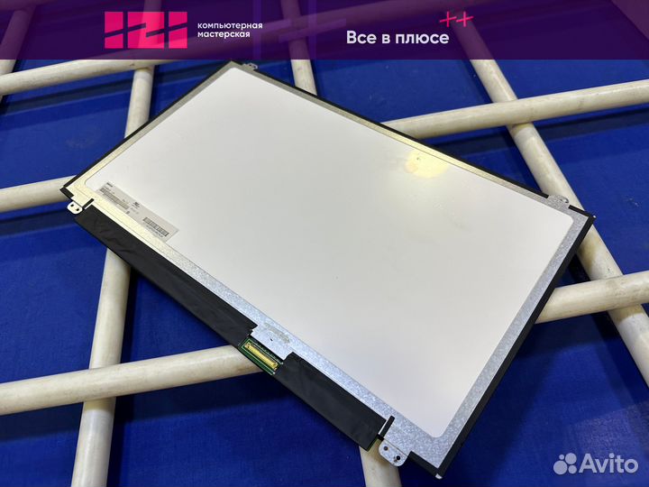 N156BGE-L31 Матрица для ноутбука 15.6