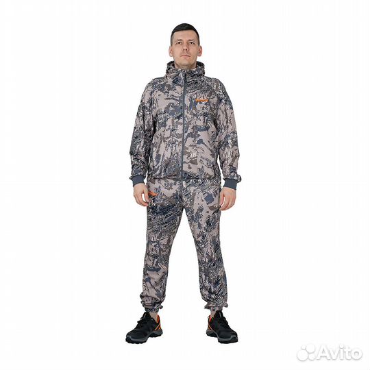 62105 Костюм Remington Alabama Professional figure