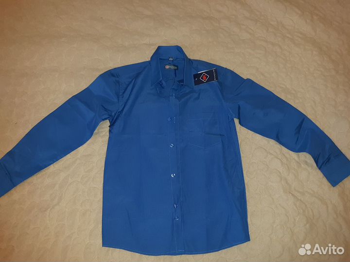 Новая рубашка Brostem (128-134)