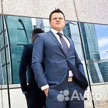 Руководитель отдела продаж
