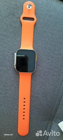 SMART watch 8 ultra