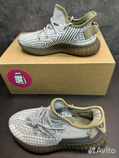 Кроссовки Adidas yeezy boost 350