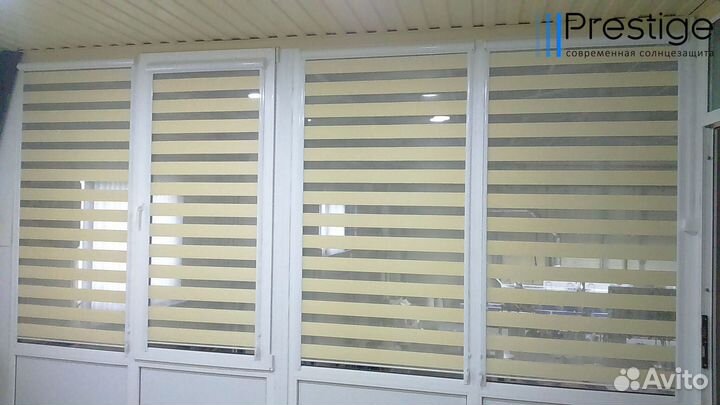 Жалюзи День Ночь от производителя