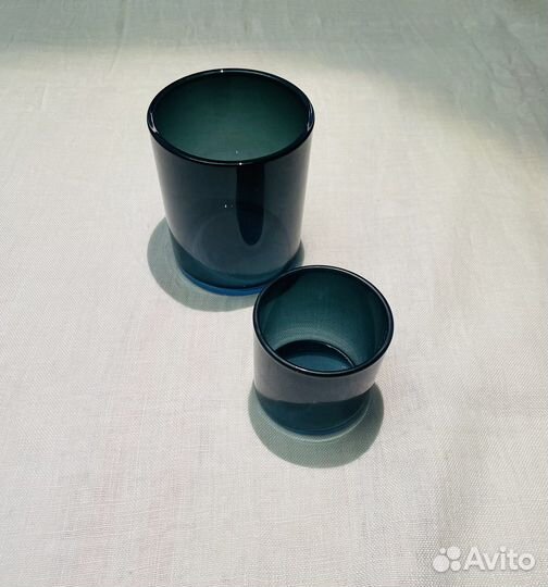 IKEA Набор подсвечников Blandande