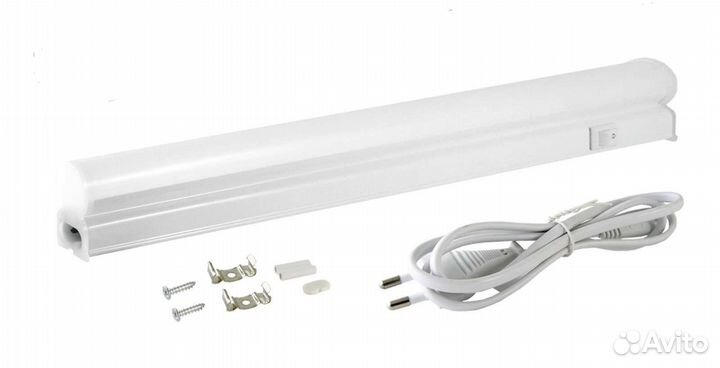 Лампы и светильники Jazzway