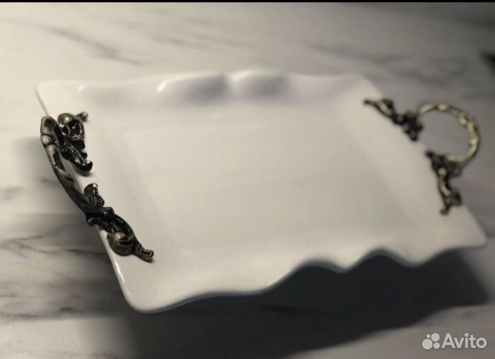 Вазы 2 модели